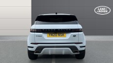 Land Rover Range Rover Evoque 2.0 P250 First Edition 5dr Auto Petrol Hatchback